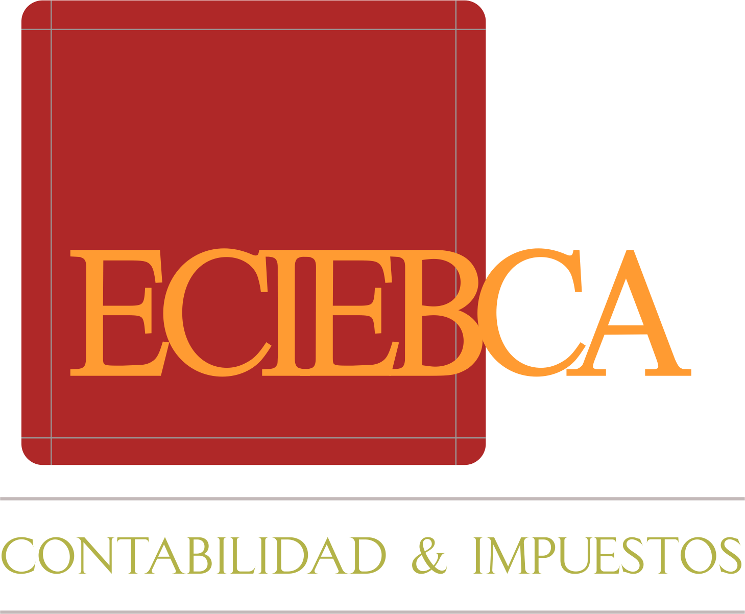 Logo ECIEBCA