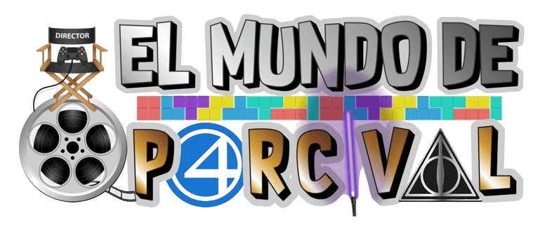 Logo El Mundo de P4rcival png