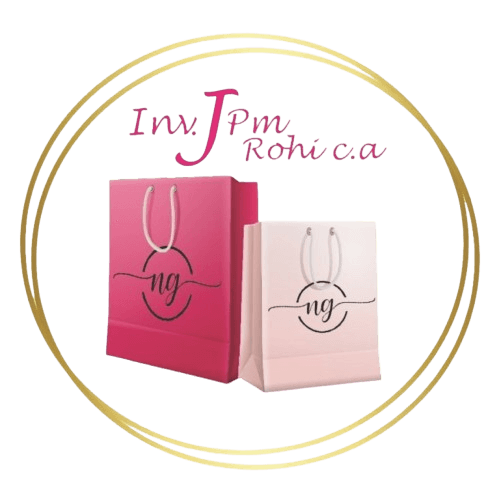 Logo Inv. JPM Rohi
