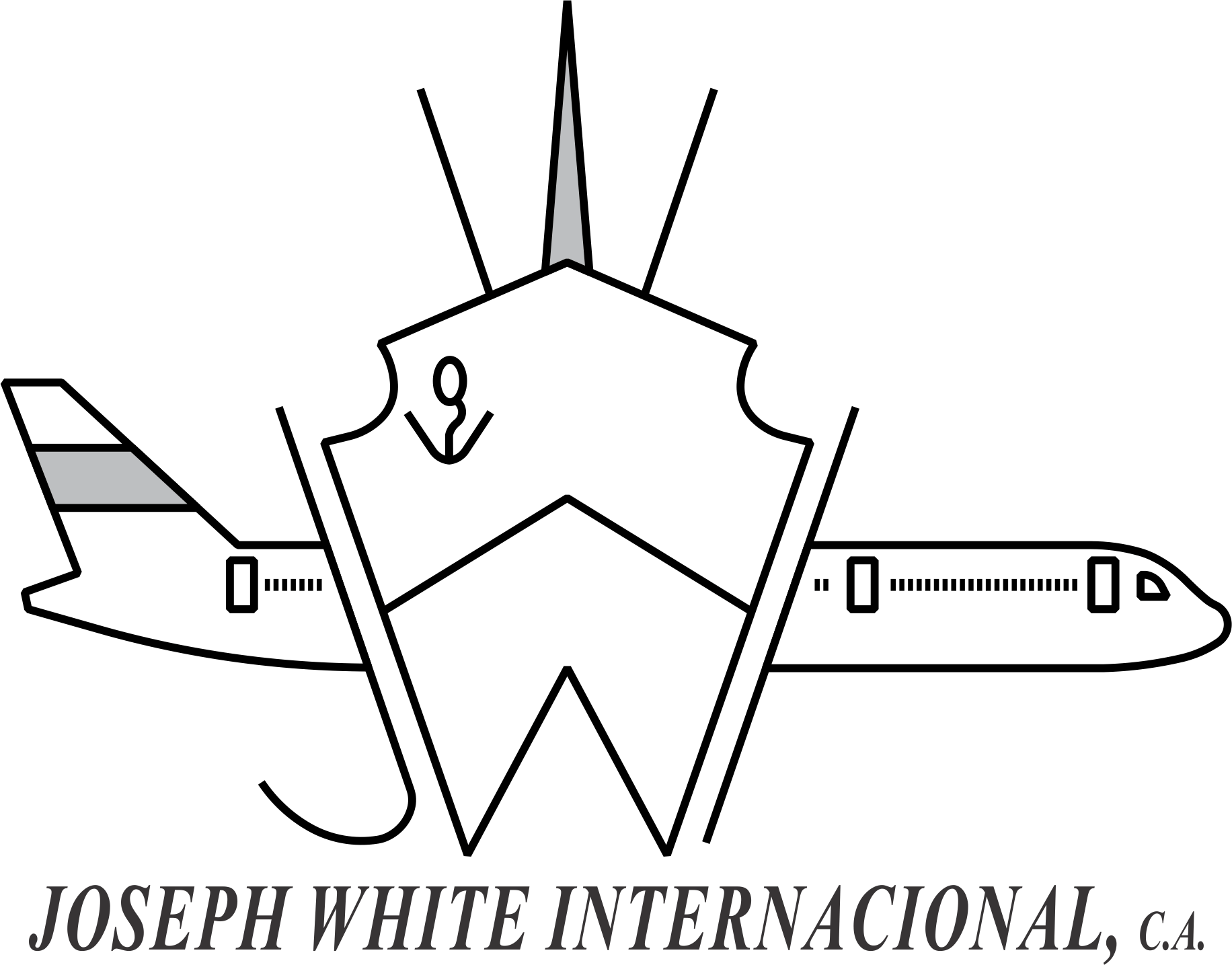 Logo Joseph White International