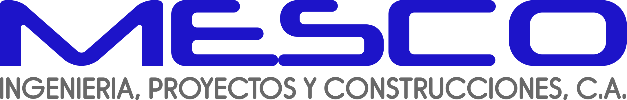 Logo MESCO