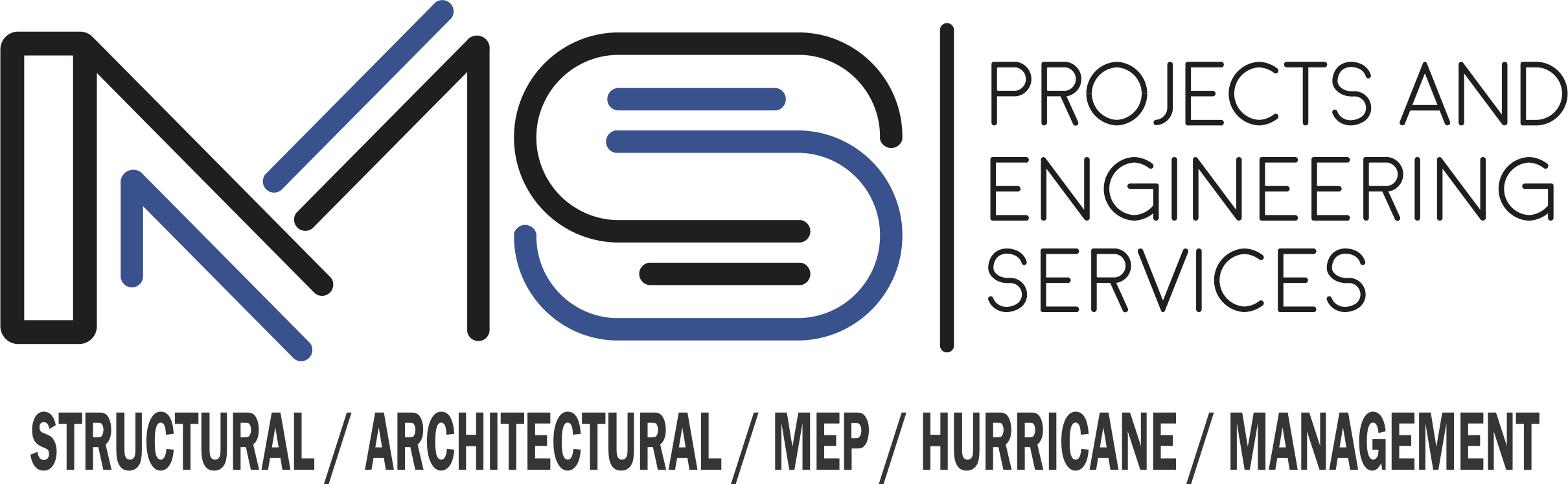 Logo MS Projects and Engineering Services