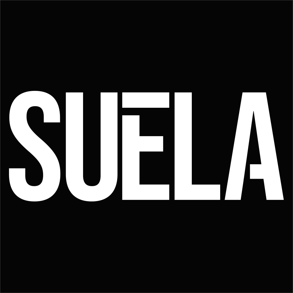 Logo SUELA Caracas