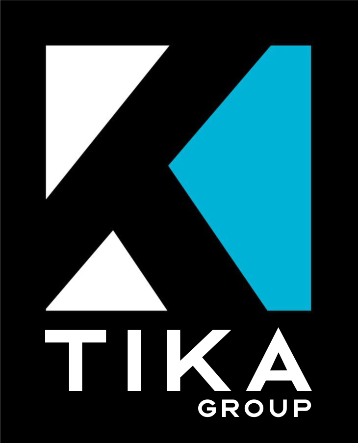 Logo TIKA Group